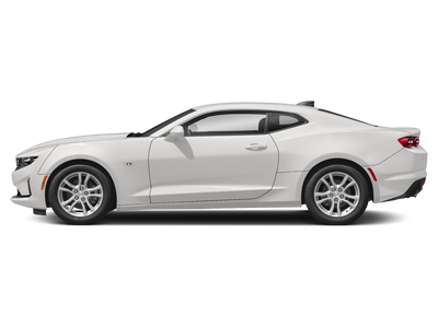 2022 Chevrolet Camaro LT1