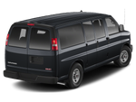 2022 GMC Savana Passenger 3500 LS