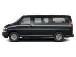 2022 GMC Savana Passenger 3500 LS
