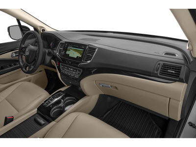 2022 Honda Pilot Touring 7 Passenger