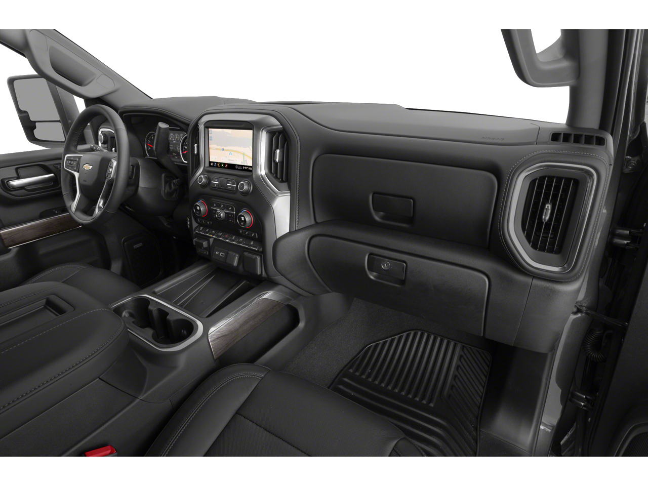 2023 Chevrolet Silverado 2500 HD LTZ