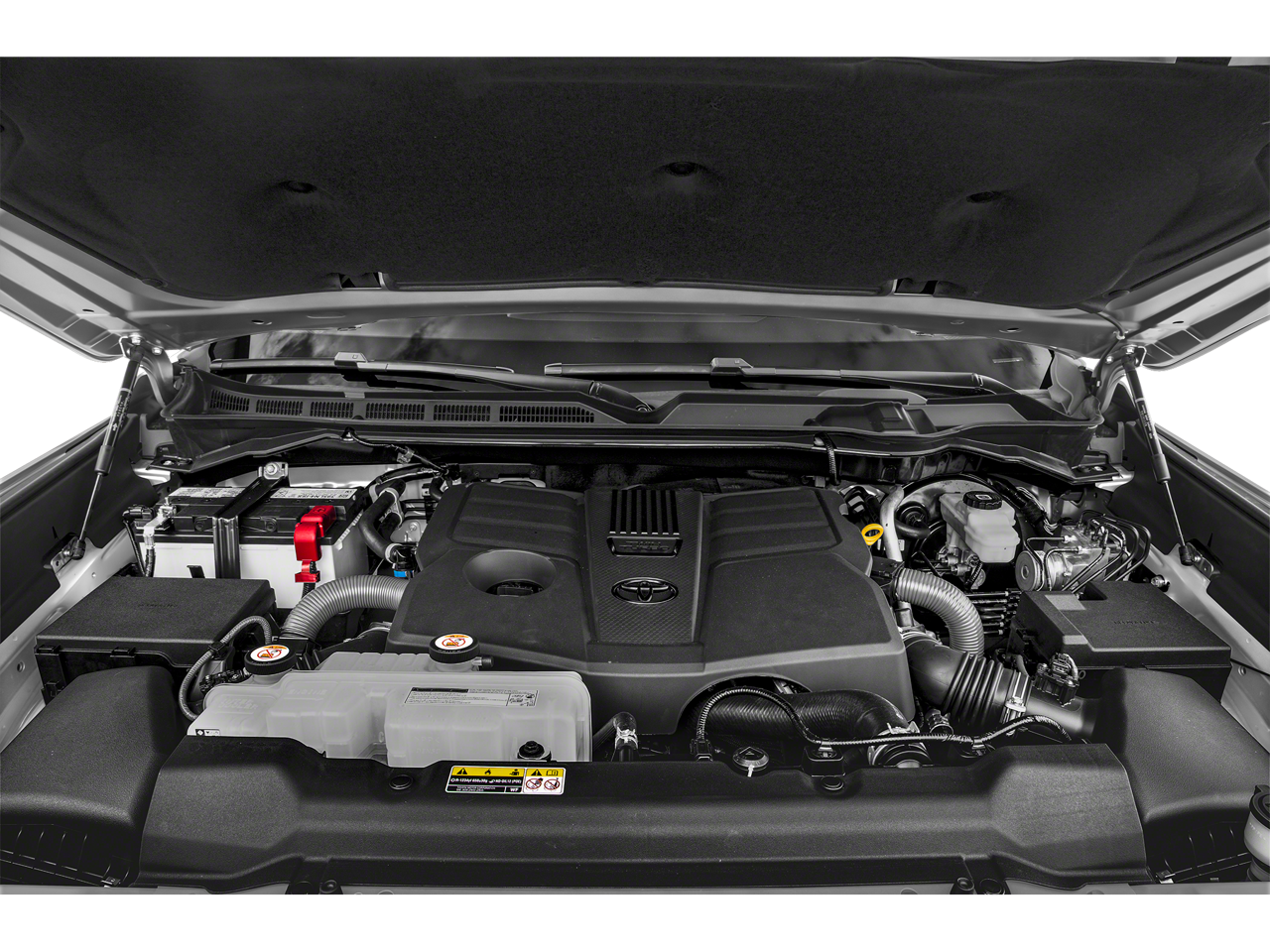 2023 Toyota Tundra Limited POWER PACKAGE