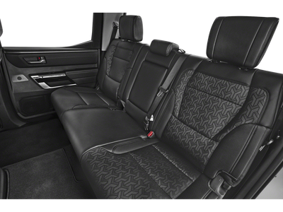 2023 Toyota Tundra Limited POWER PACKAGE
