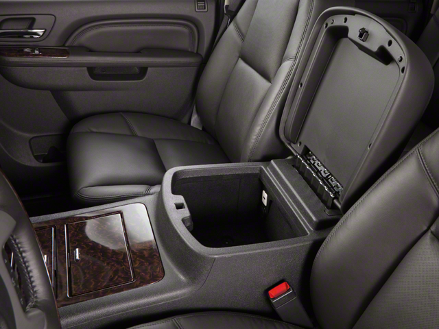 2011 GMC Sierra 3500 HD SRW SLT