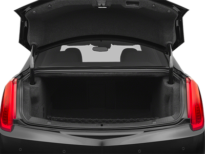 2014 Cadillac XTS Premium