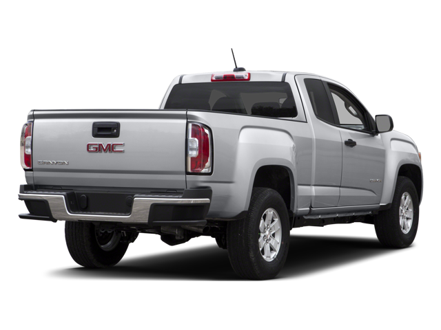 2015 GMC Canyon 2WD SLE