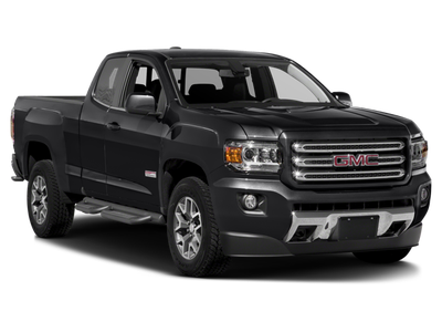2015 GMC Canyon 2WD SLE