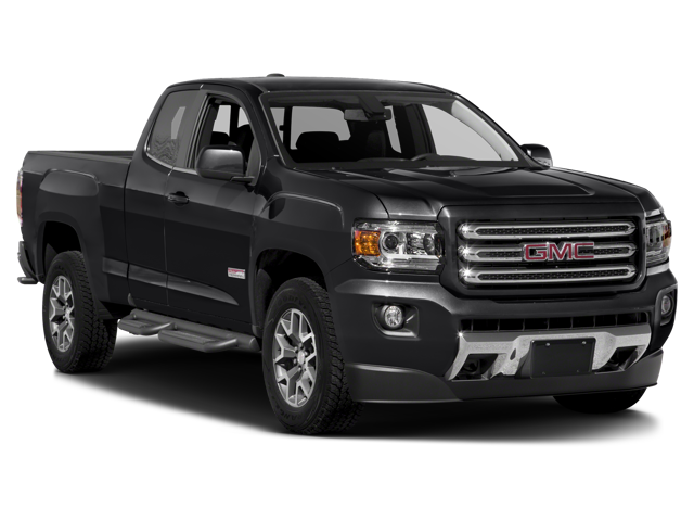 2015 GMC Canyon 2WD SLE