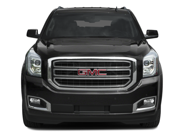 2016 GMC Yukon XL SLT