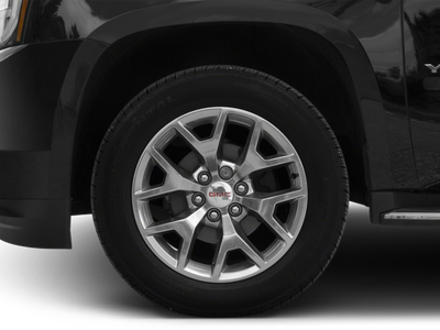 2016 GMC Yukon XL SLT