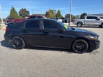 2025 Honda Civic Hatchback Hybrid Sport
