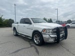 2012 RAM 1500 Big Horn