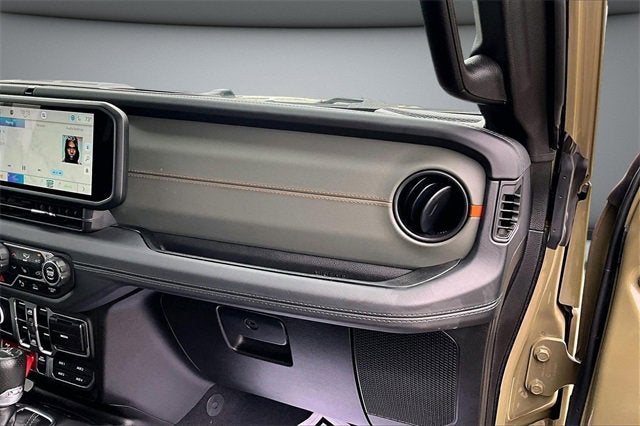 2025 Jeep Gladiator Mojave X