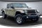 2025 Jeep Gladiator Mojave X