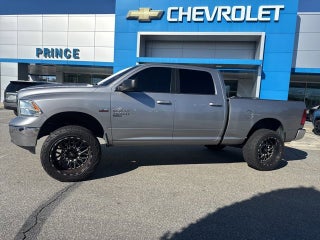 2019 RAM 1500 Classic SLT