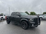 2017 RAM 1500 Night