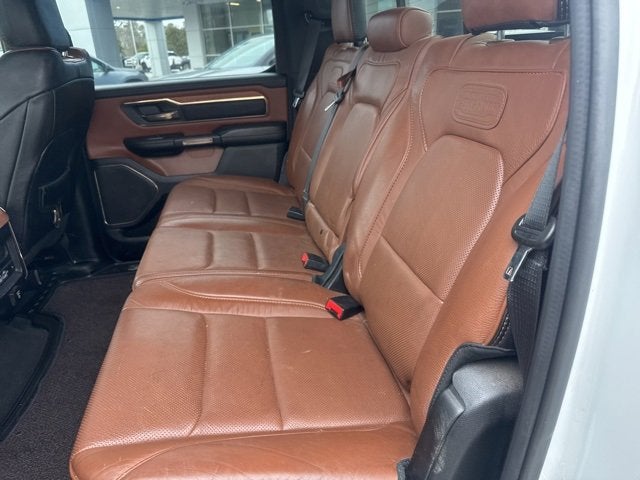 2022 RAM 1500 Longhorn