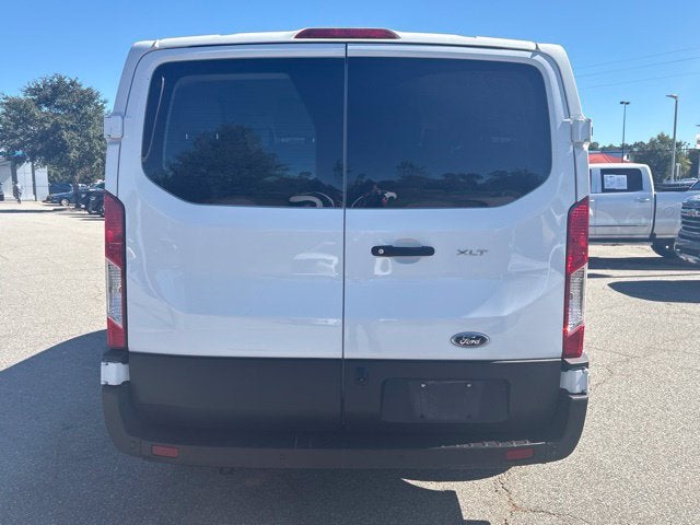2025 Ford Transit Passenger Wagon XL