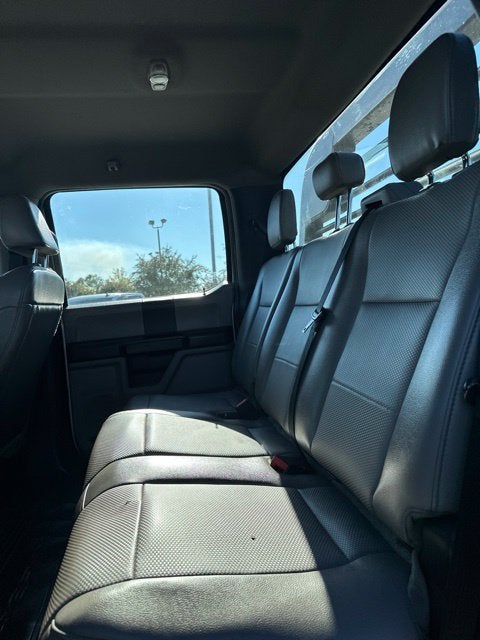 2022 Ford Super Duty F-350 DRW XL