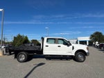 2022 Ford Super Duty F-350 DRW XL