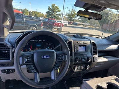 2022 Ford Super Duty F-350 DRW XL