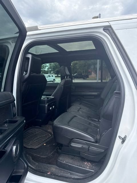 2020 Ford Expedition Max Limited