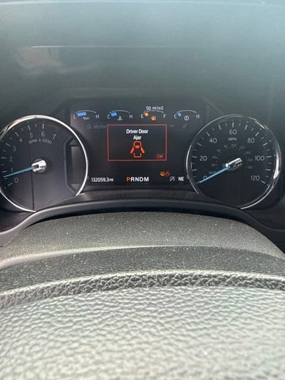 2020 Ford Expedition Max Limited