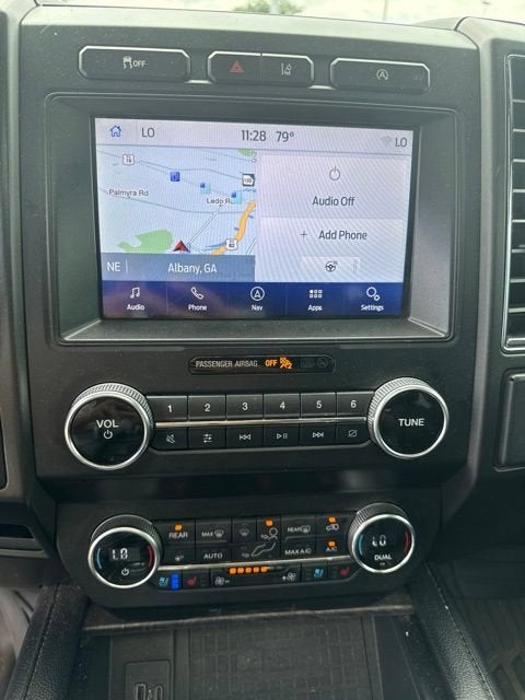 2020 Ford Expedition Max Limited