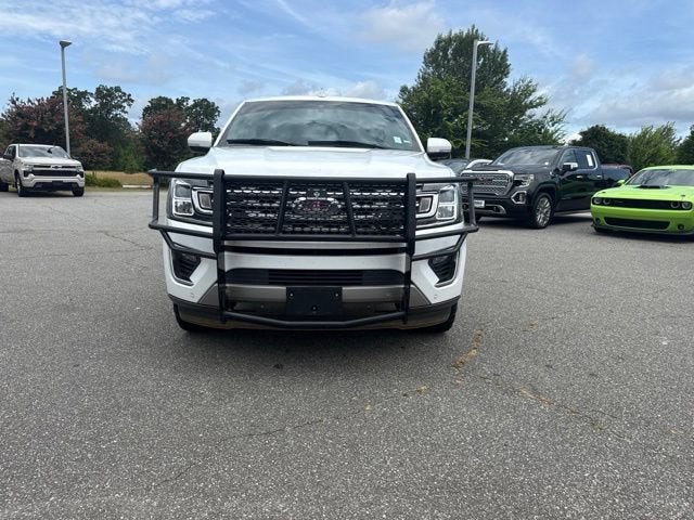 2020 Ford Expedition Max Limited
