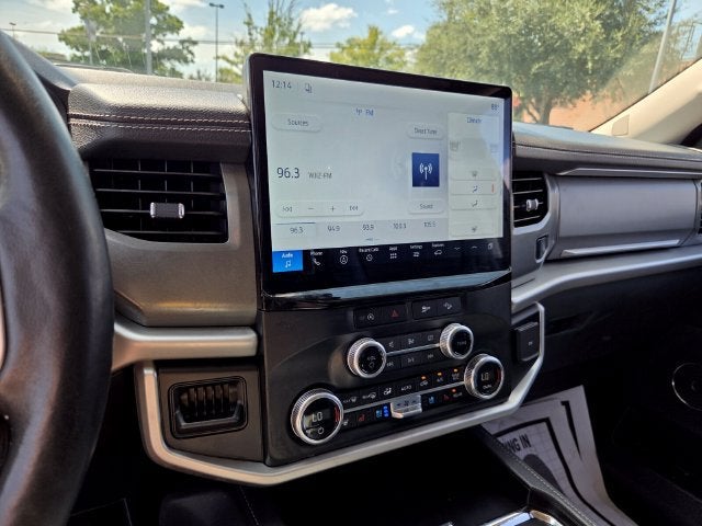 2024 Ford Expedition XLT