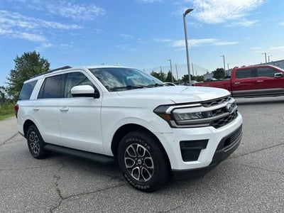 2024 Ford Expedition XLT