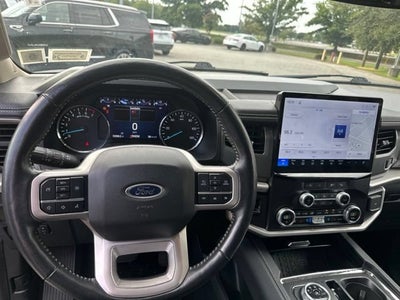 2024 Ford Expedition XLT