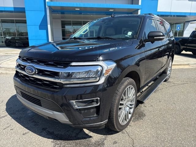 2023 Ford Expedition Limited