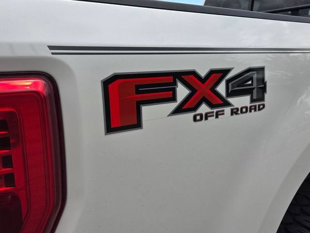 2019 Ford Super Duty F-250 SRW XL