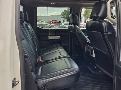 2019 Ford Super Duty F-250 SRW XL