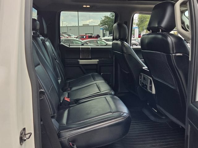 2019 Ford Super Duty F-250 SRW XL