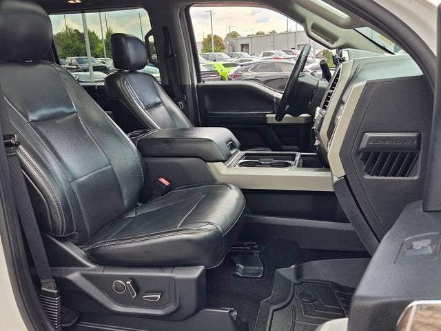 2019 Ford Super Duty F-250 SRW XL