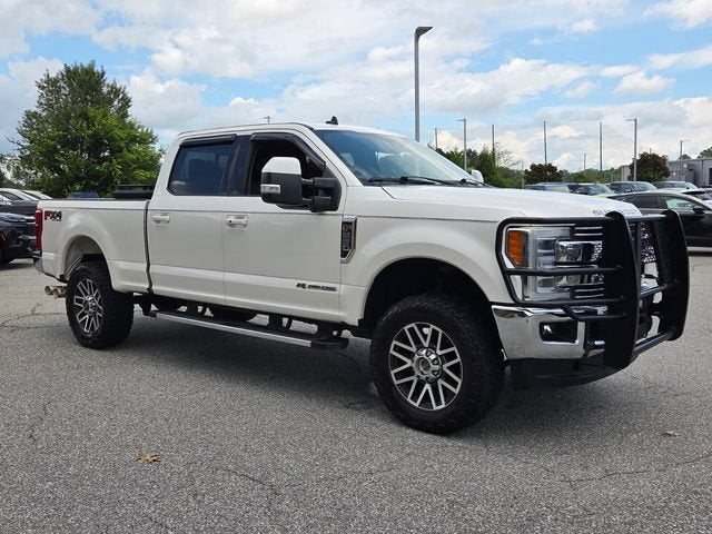 2019 Ford Super Duty F-250 SRW XL