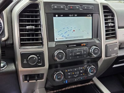 2019 Ford Super Duty F-250 SRW XL