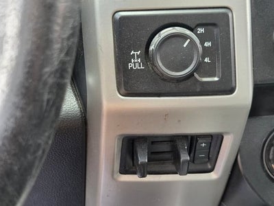 2019 Ford Super Duty F-250 SRW XL