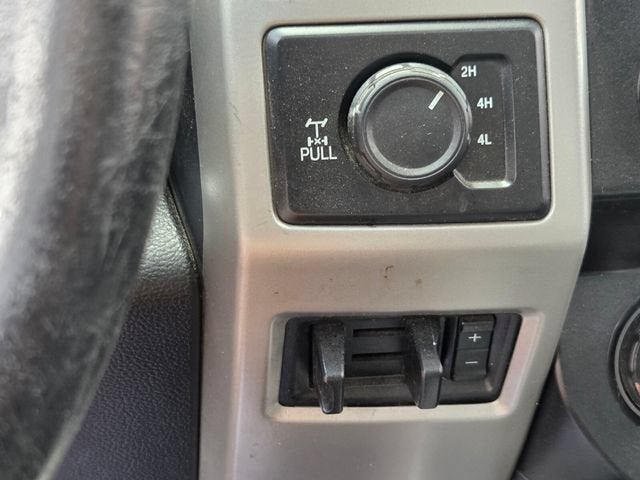 2019 Ford Super Duty F-250 SRW XL