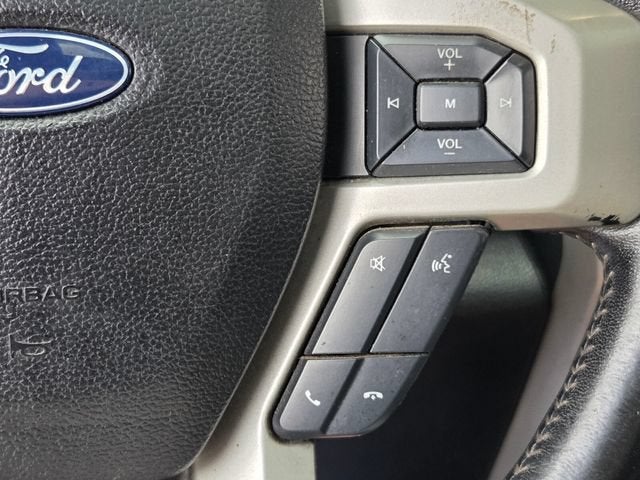2019 Ford Super Duty F-250 SRW XL
