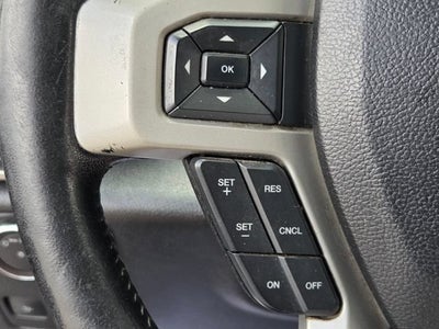 2019 Ford Super Duty F-250 SRW XL