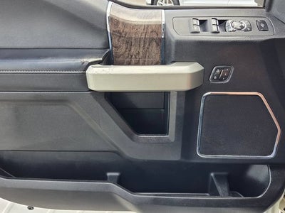 2019 Ford Super Duty F-250 SRW XL