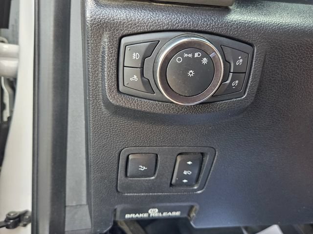 2019 Ford Super Duty F-250 SRW XL