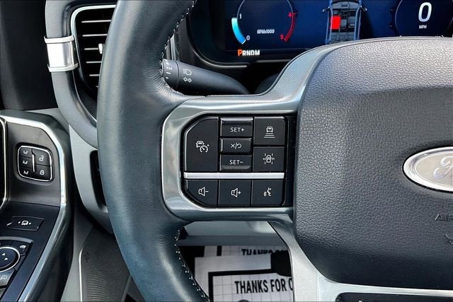 2024 Ford Super Duty F-250 SRW XL