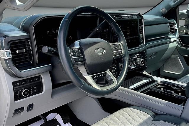 2024 Ford Super Duty F-250 SRW XL