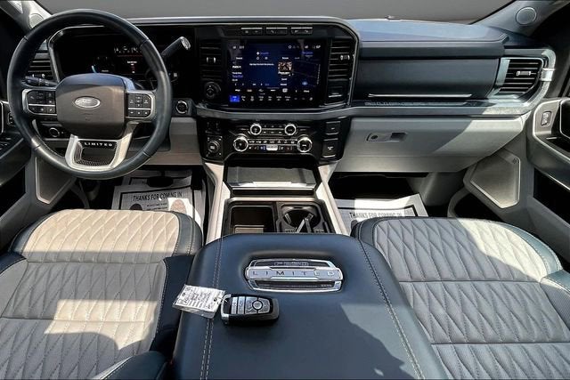 2024 Ford Super Duty F-250 SRW XL