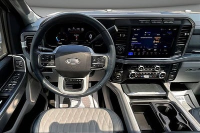 2024 Ford Super Duty F-250 SRW XL