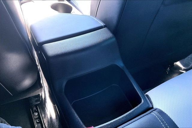 2023 Chevrolet Camaro 2LT